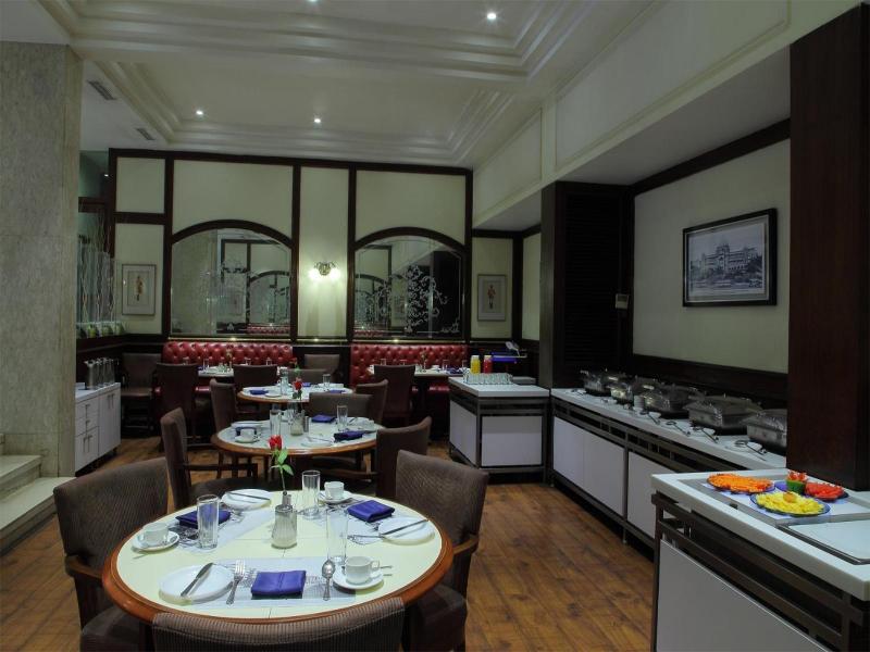 Regency Hotel Mumbai image