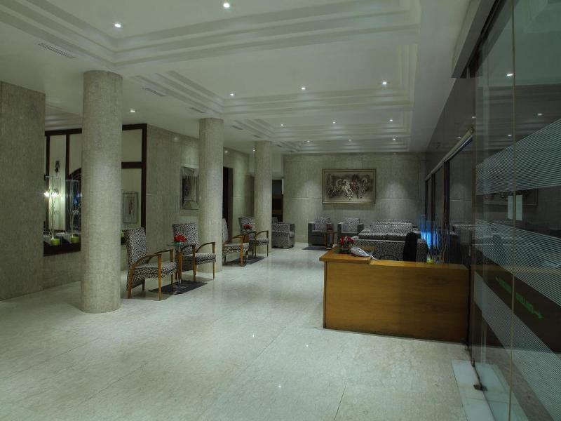 Regency Hotel Mumbai image