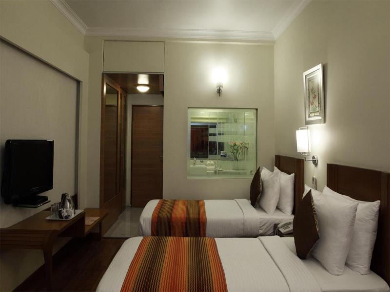 Regency Hotel Mumbai image