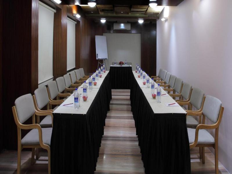 Regency Hotel Mumbai image