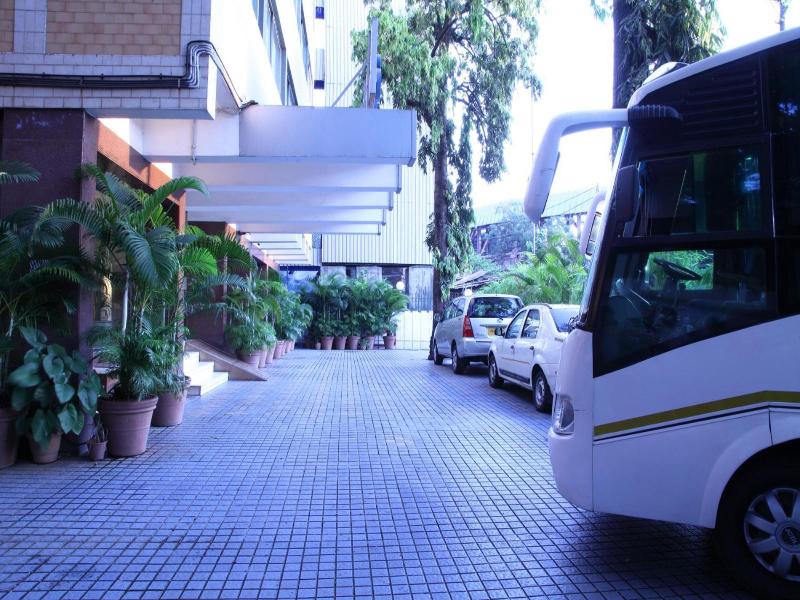 Regency Hotel Mumbai image