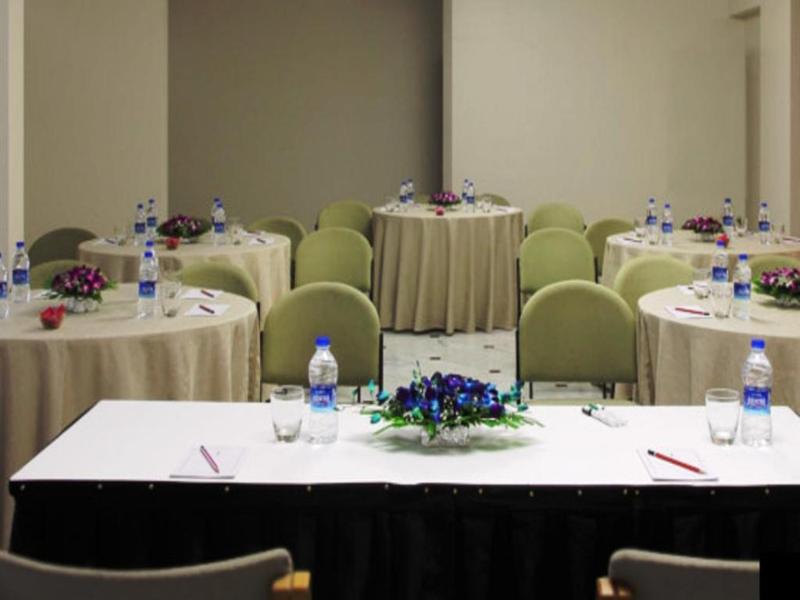 Regency Hotel Mumbai image