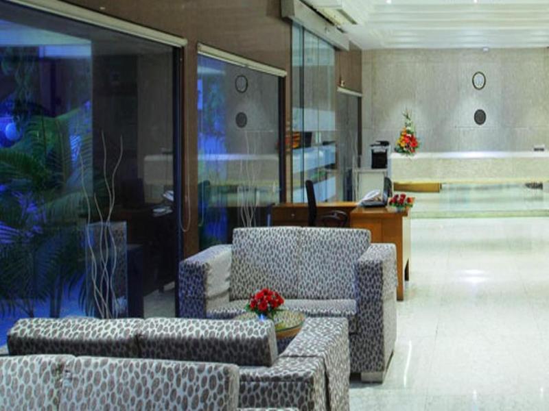 Regency Hotel Mumbai image
