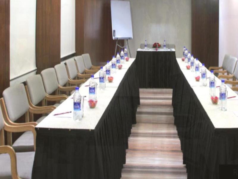 Regency Hotel Mumbai image
