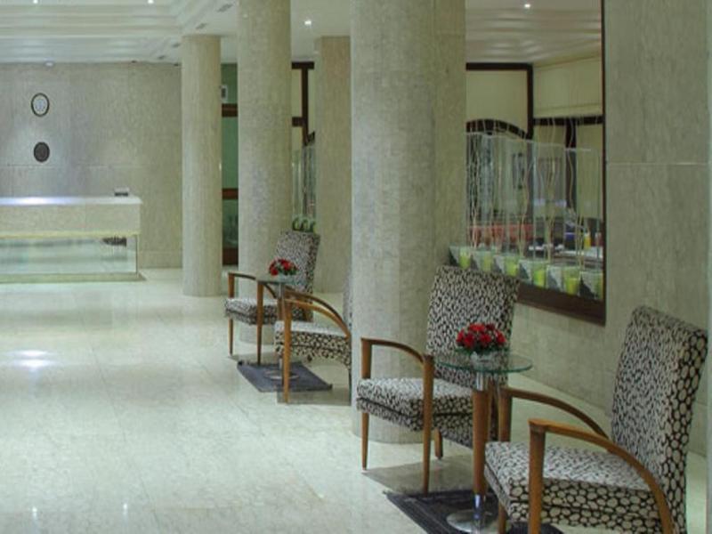 Regency Hotel Mumbai image
