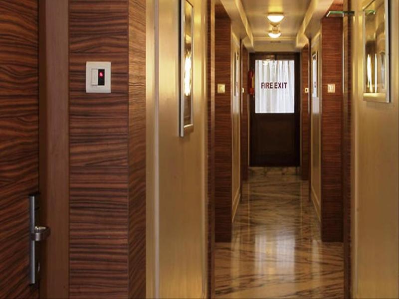 Regency Hotel Mumbai image