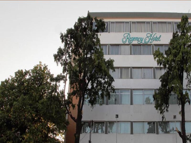 Regency Hotel Mumbai image