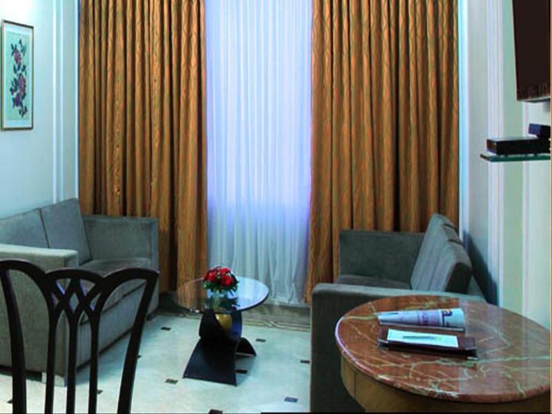 Regency Hotel Mumbai image