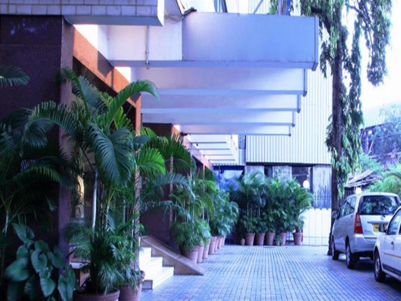 Regency Hotel Mumbai image