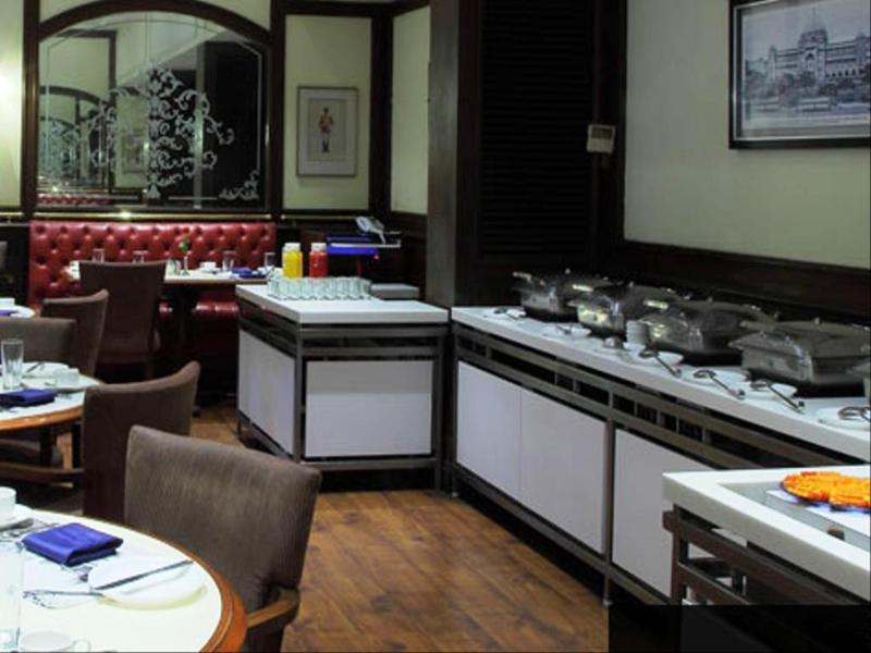 Regency Hotel Mumbai image