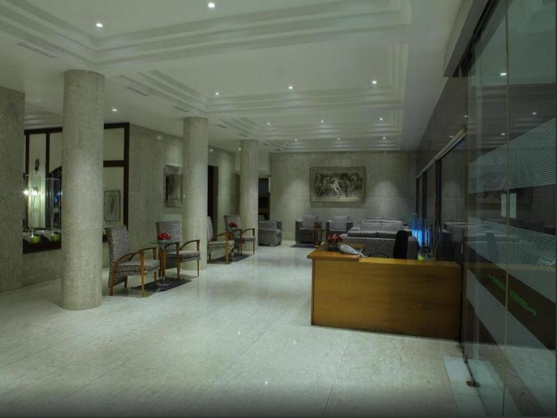 Regency Hotel Mumbai image
