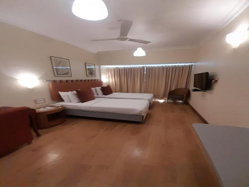 Regency Hotel Mumbai image