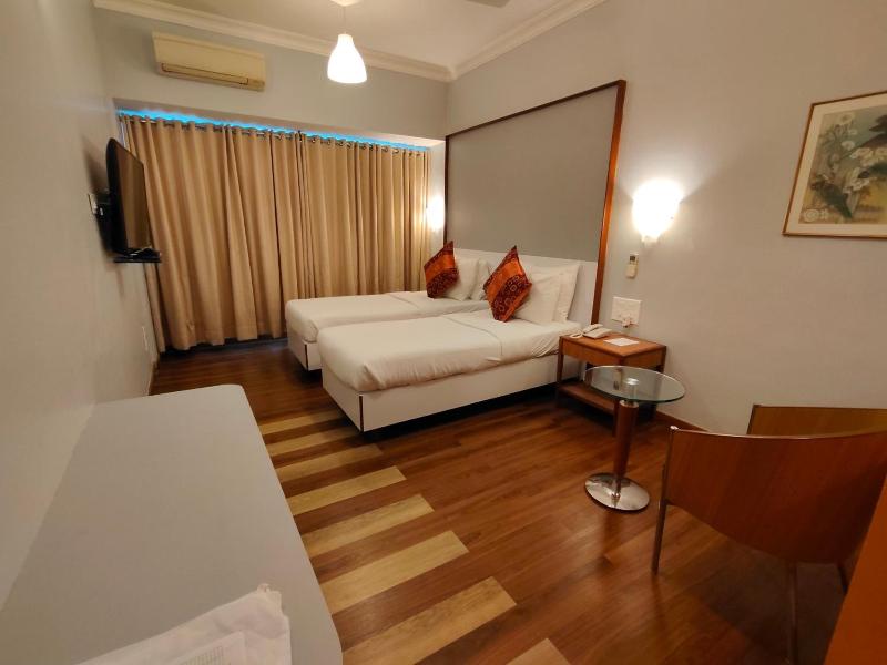 Regency Hotel Mumbai image