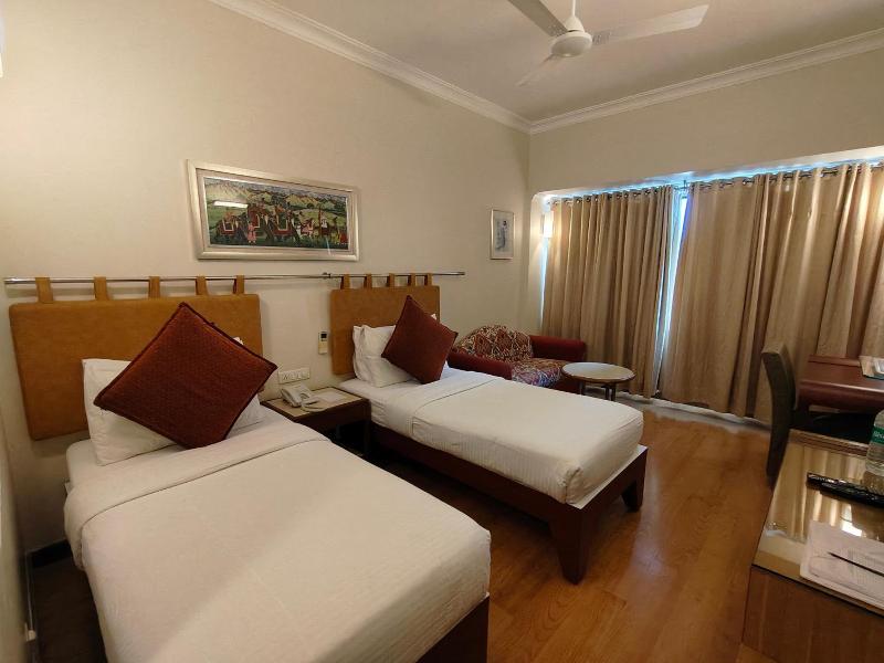 Regency Hotel Mumbai image