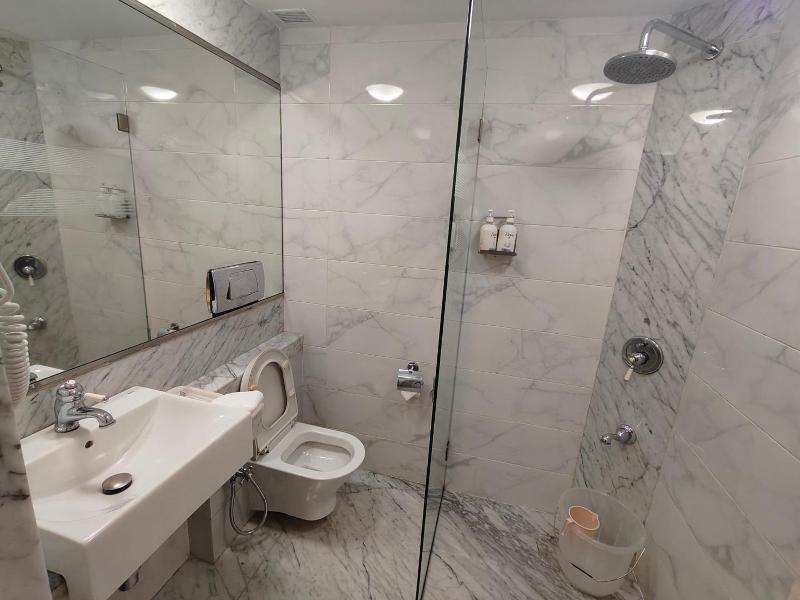 Regency Hotel Mumbai image