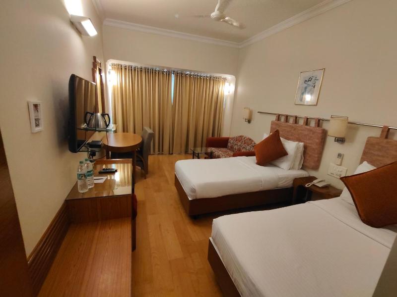 Regency Hotel Mumbai image