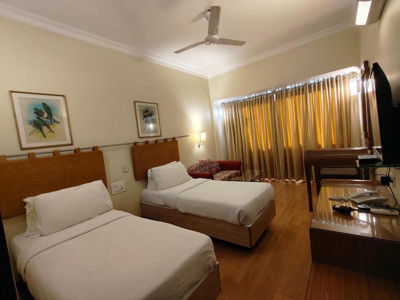 Regency Hotel Mumbai image