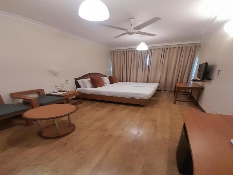 Regency Hotel Mumbai image