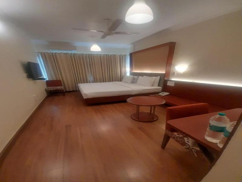 Regency Hotel Mumbai image