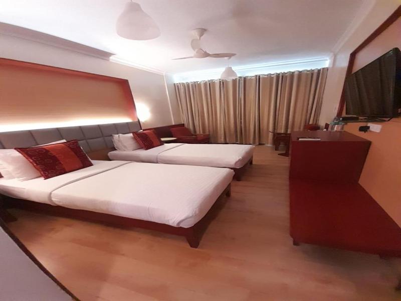 Regency Hotel Mumbai image