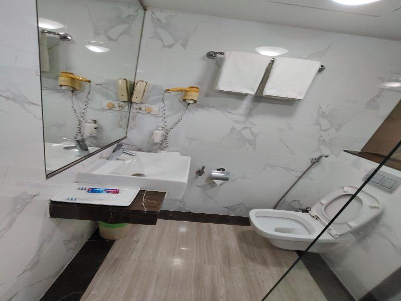 Regency Hotel Mumbai image