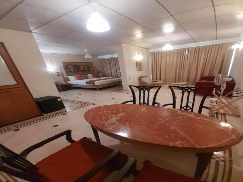 Regency Hotel Mumbai image