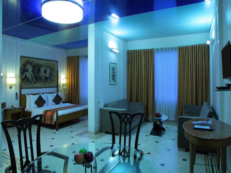 Regency Hotel Mumbai image