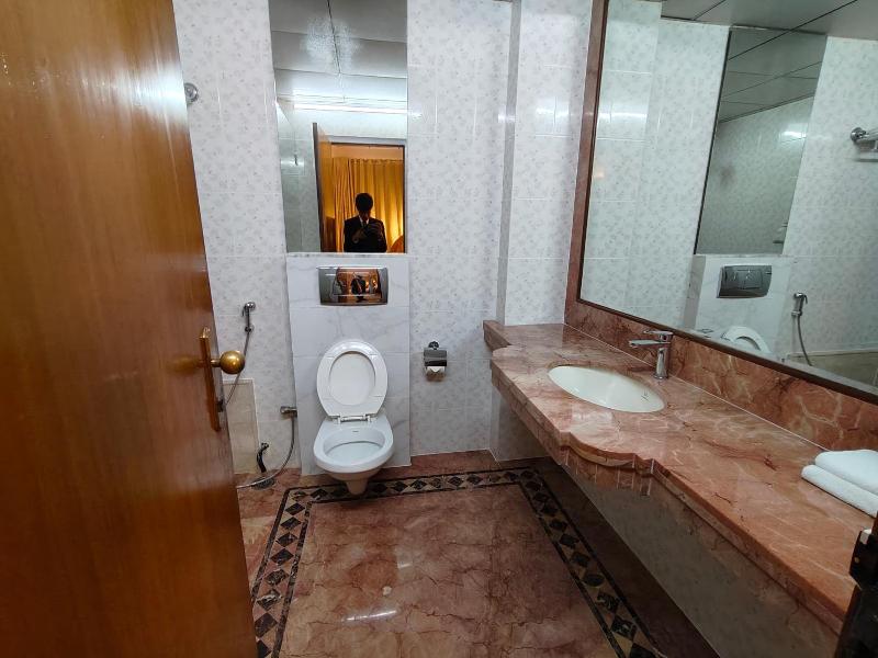 Regency Hotel Mumbai image
