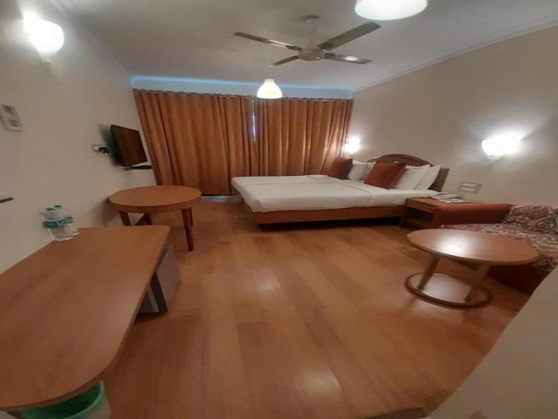 Regency Hotel Mumbai image