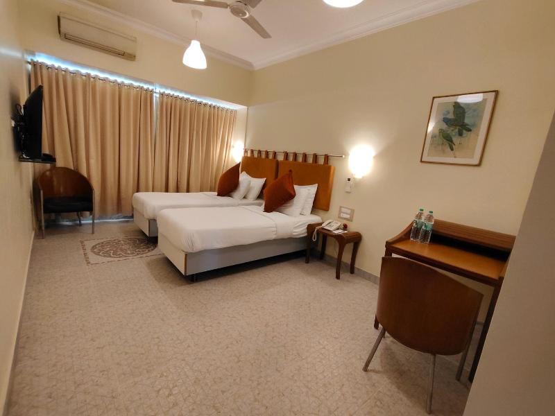 Regency Hotel Mumbai image