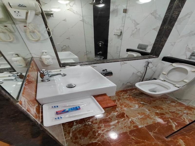 Regency Hotel Mumbai image