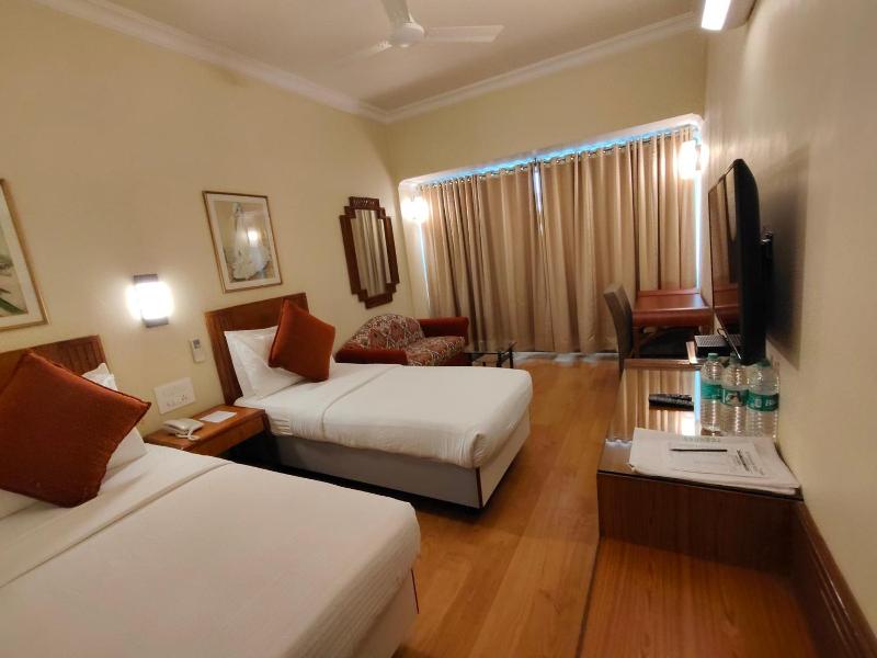Regency Hotel Mumbai image