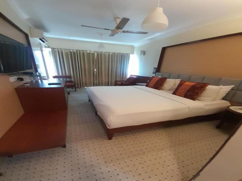 Regency Hotel Mumbai image