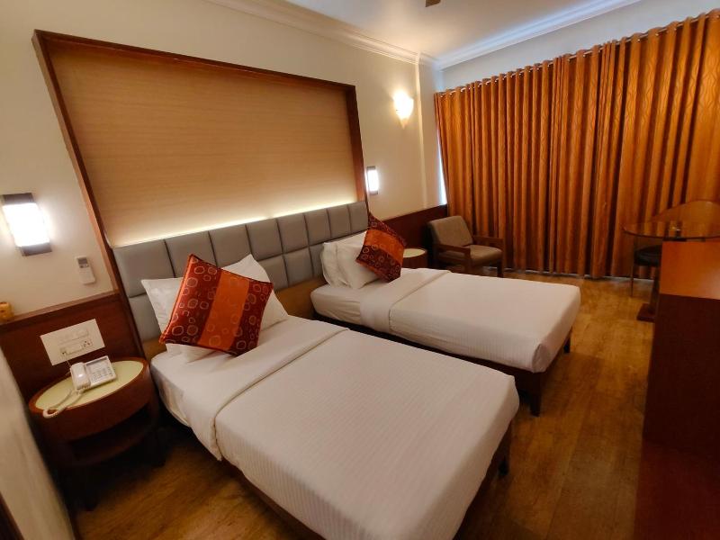 Regency Hotel Mumbai image