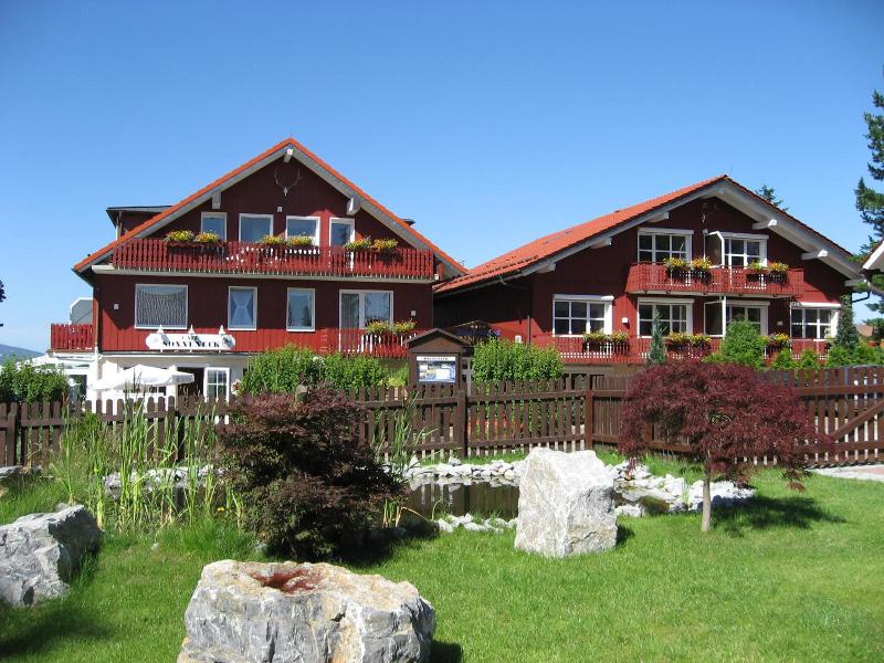 Sonneneck image