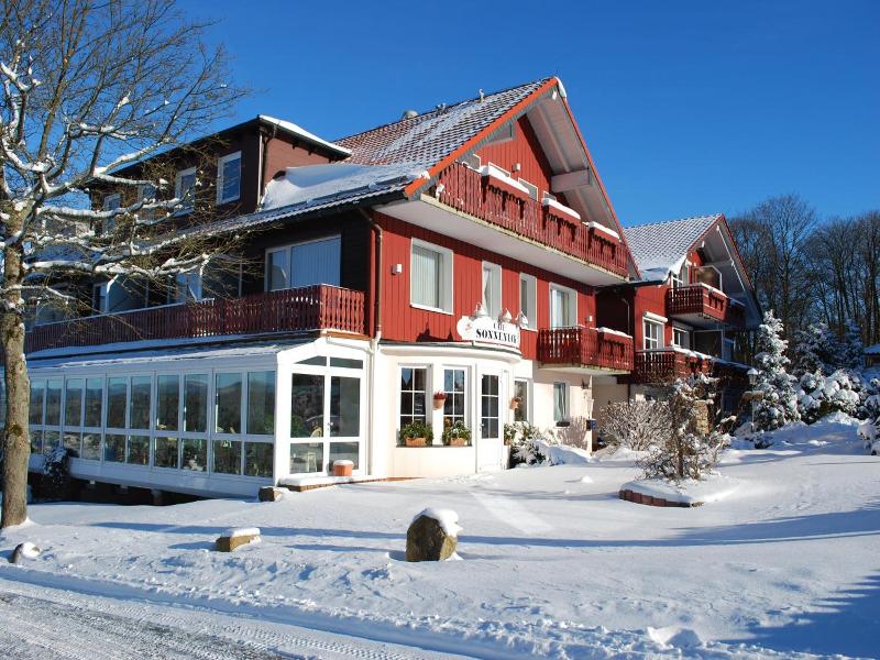 Sonneneck image