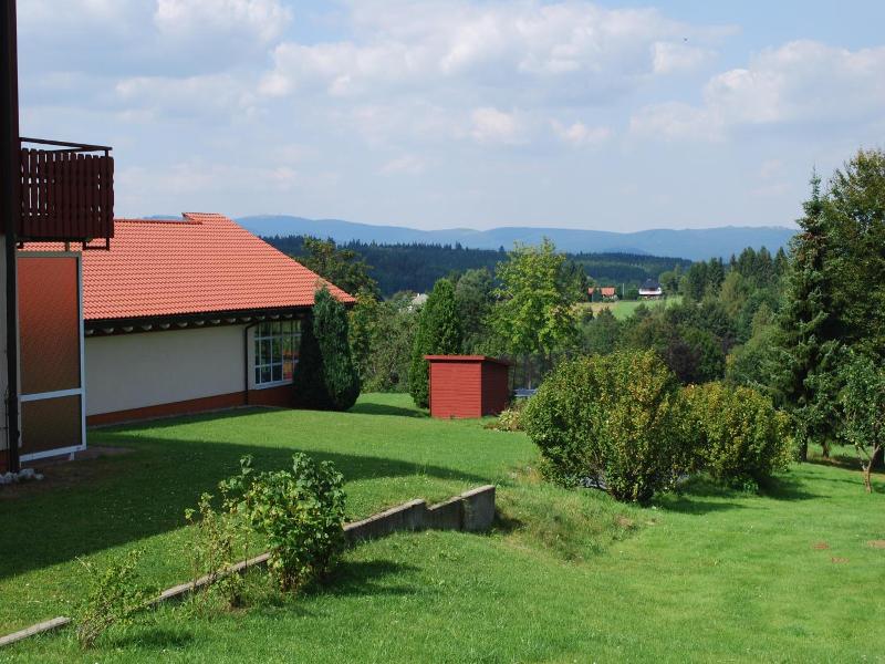 Sonneneck — general view