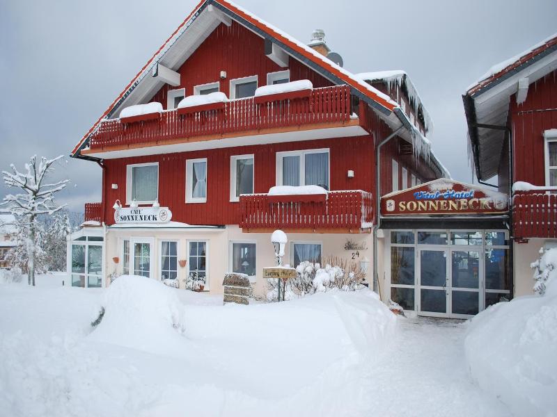 Sonneneck image