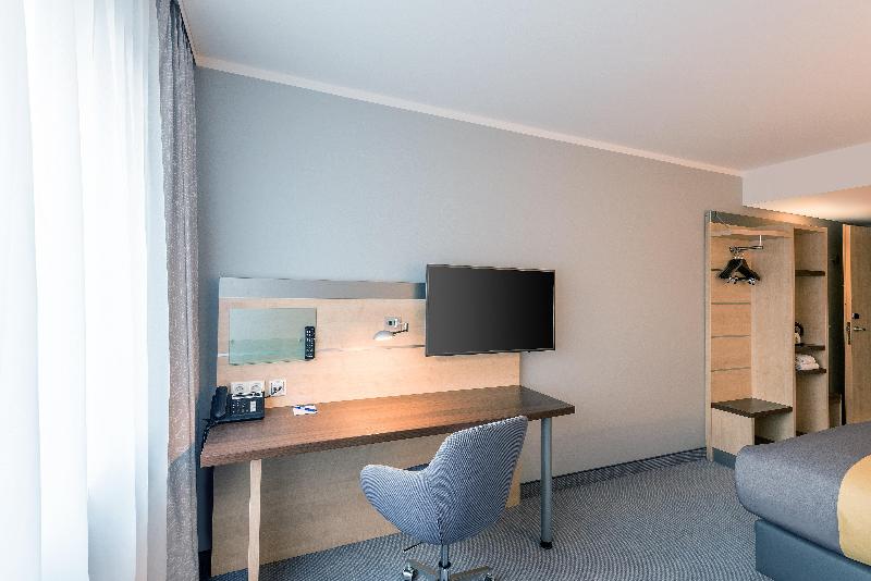 Holiday Inn Express Guetersloh photo 18