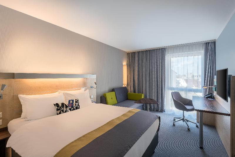 Holiday Inn Express Guetersloh photo 19