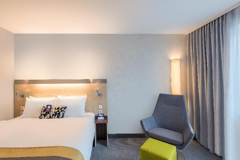 Holiday Inn Express Guetersloh photo 21