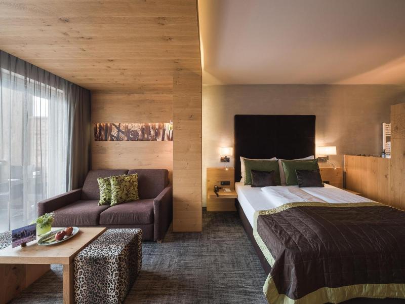 La Maiena Life Resort image