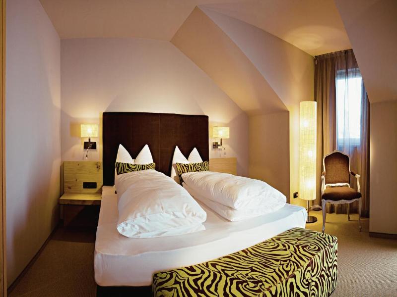 La Maiena Life Resort image