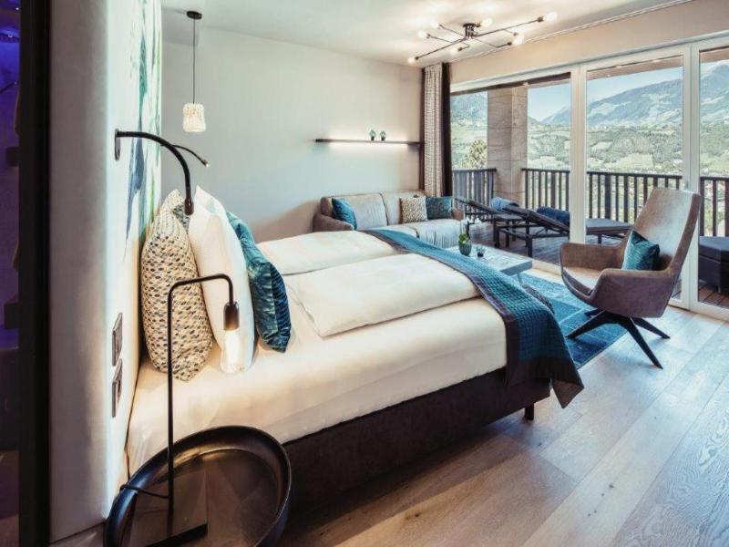 La Maiena Life Resort image