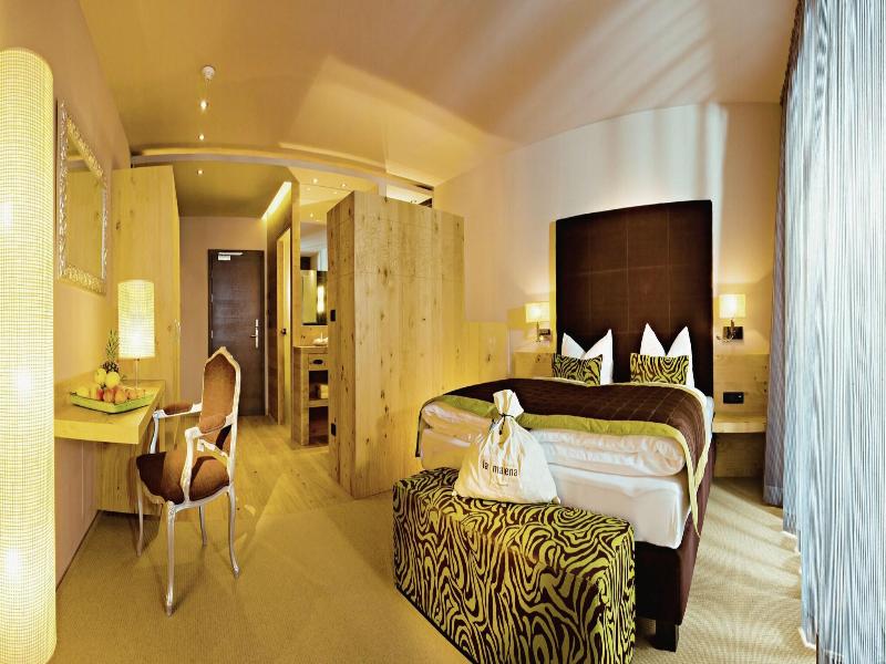La Maiena Life Resort image