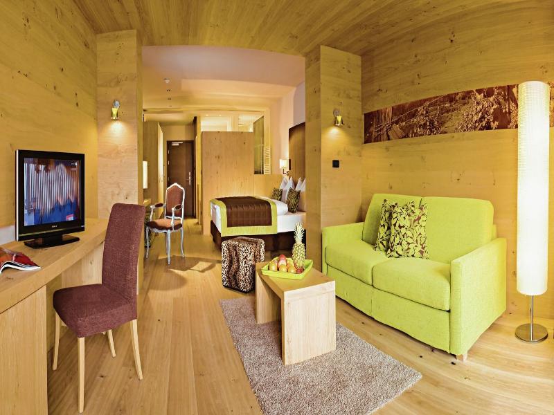 La Maiena Life Resort image