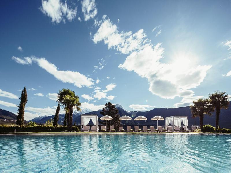 La Maiena Life Resort image