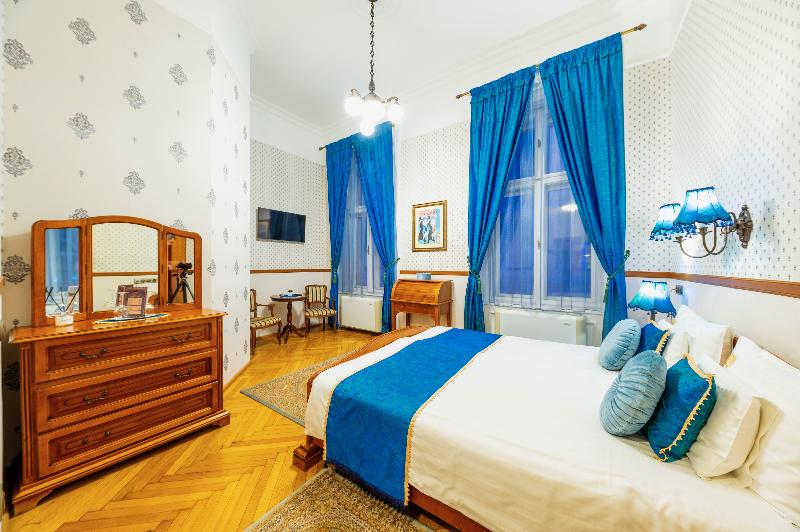 Cotton House Budapest image