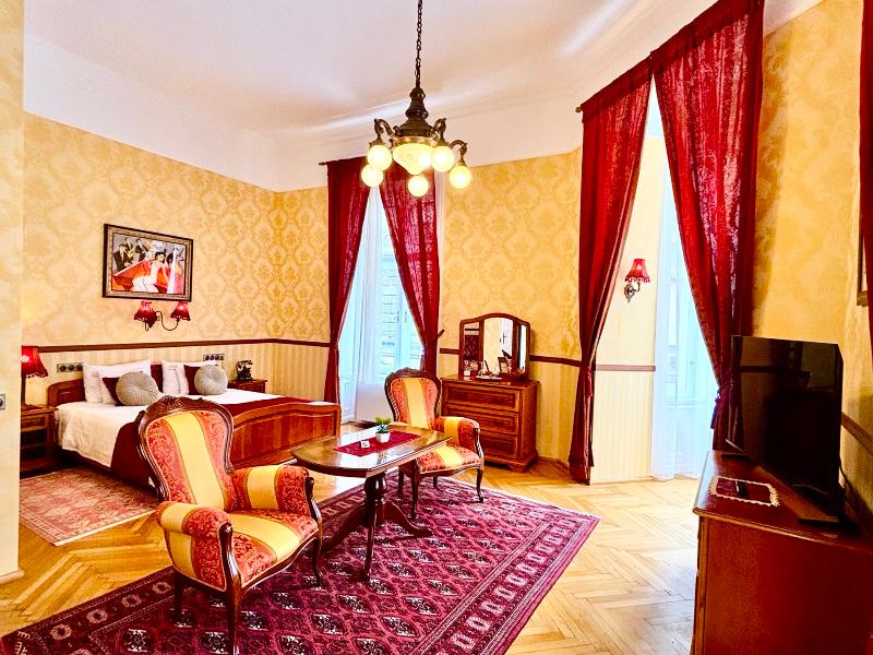 Cotton House Budapest image