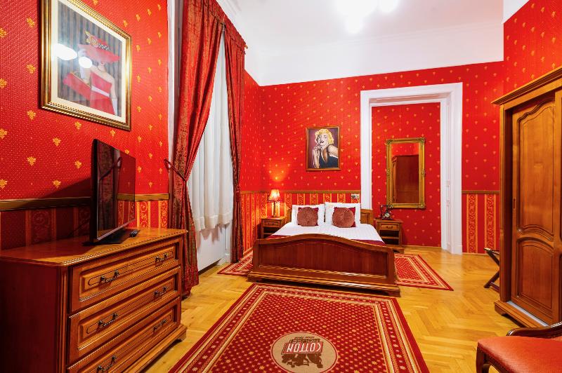Cotton House Budapest image